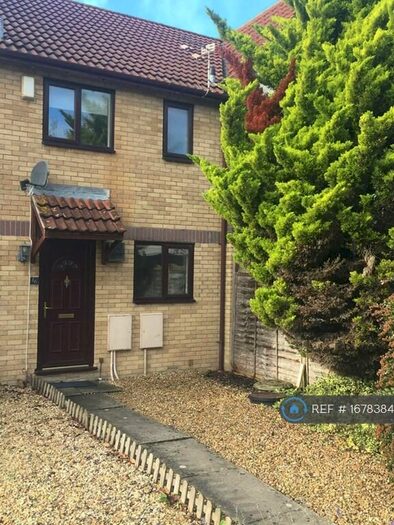 2 Bedroom Terraced House To Rent In Hambledon Road, Weston-Super-Mare, BS22