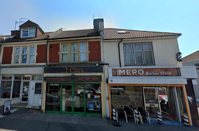 1 Bedroom Flat To Rent In Filton Road, Horfield, Bristol, BS7