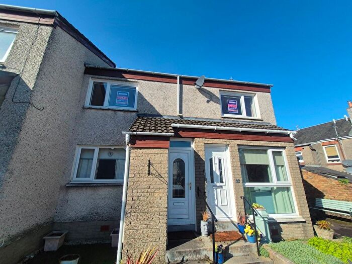 2 Bedroom Flat To Rent In Park View, Largs, North Ayrshire, KA30