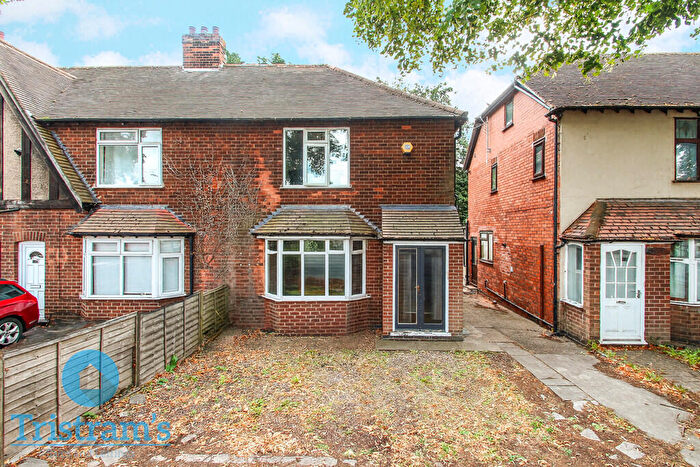 5 Bedroom Semi Detached House To Rent In Beeston Road, Dunkirk, NG7