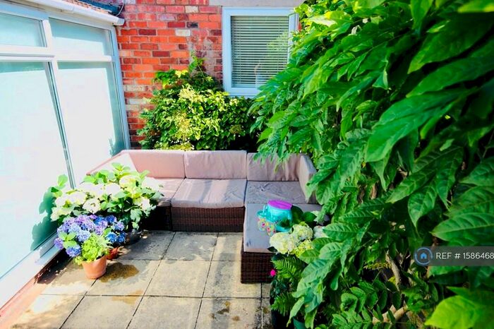 6 Bedroom End Of Terrace House To Rent In Newland Street West, Lincoln, LN1