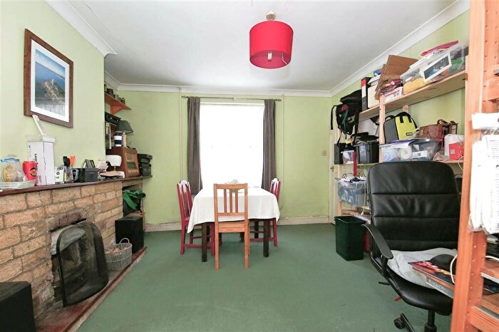 4 Bedroom Detached House For Sale In Green End Road, Sawtry, Huntingdon, PE28