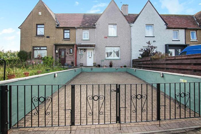 3 Bedroom Terraced House For Sale In Riverside, Newbridge, EH28