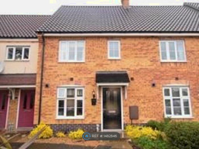 3 Bedroom Terraced House To Rent In Savage Close, King's Lynn, PE30