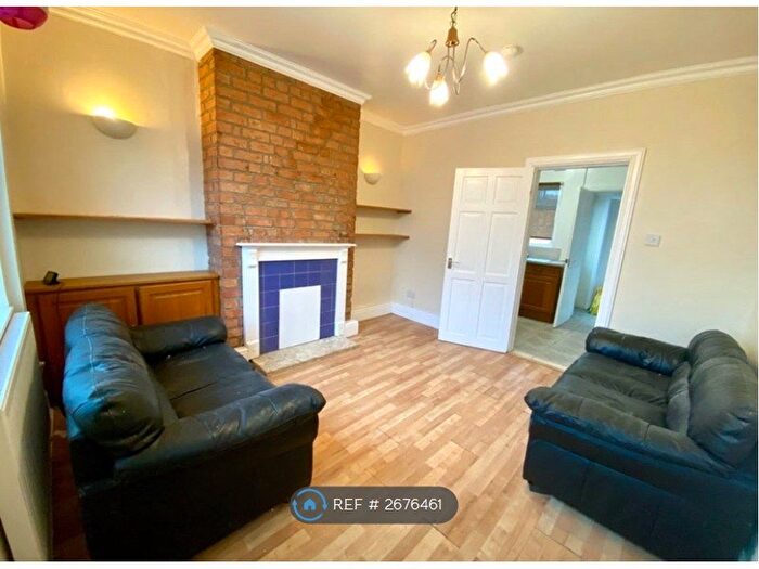2 Bedroom Terraced House To Rent In Deabill Street, Netherfield, Nottingham, NG4