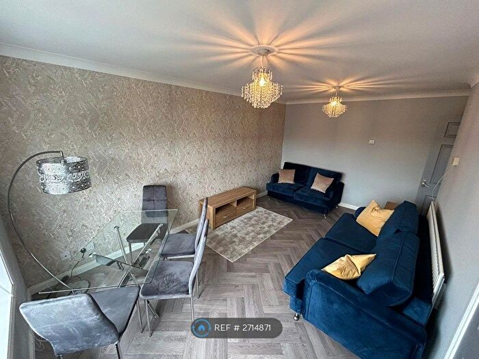 2 Bedroom Flat To Rent In Claremont Road, Newcastle Upon Tyne, NE2