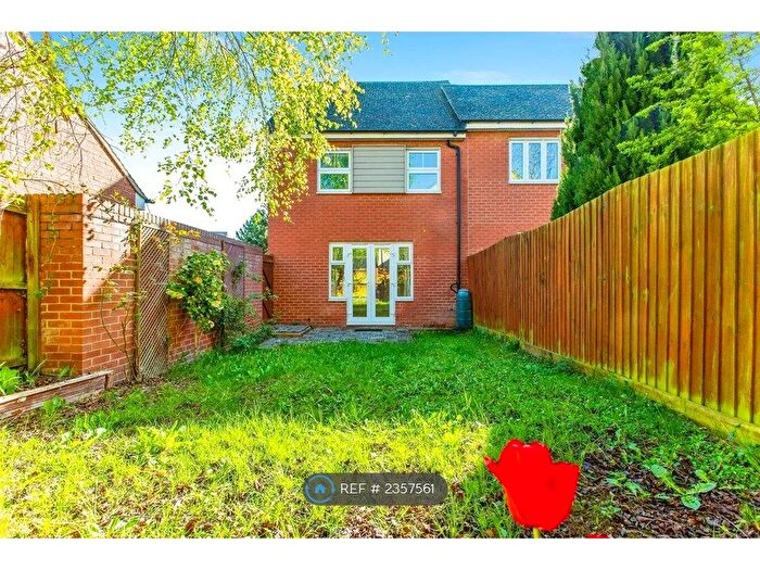 3 Bedroom Semi-Detached House To Rent In Hampden Close, Upper Cambourne, Cambridge, CB23