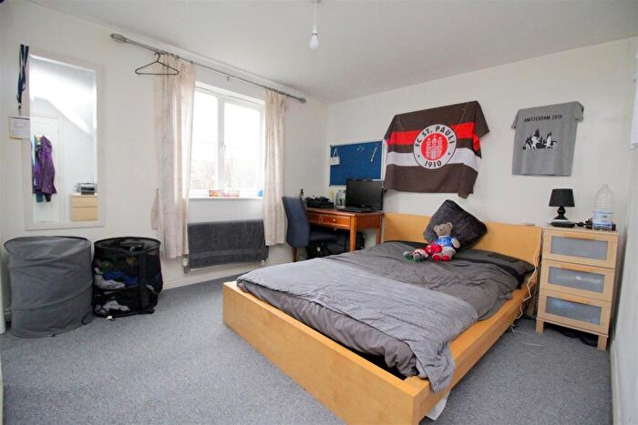 1 Bedroom House To Rent In Tailors Row, Norwich, NR3