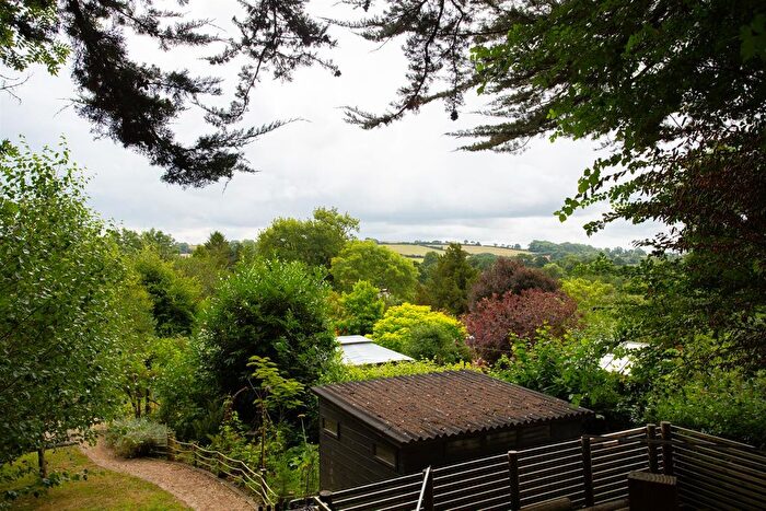 3 Bedroom Terraced House For Sale In Hewish, Crewkerne, TA18
