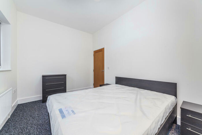 1 Bedroom Apartment To Rent In Manor Gardens, London, N7