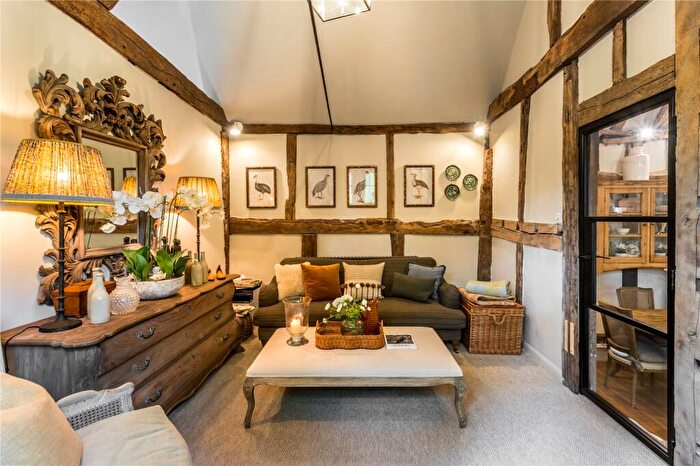 1 Bedroom Detached House To Rent In Balchins Lane, Westcott, Dorking, Surrey, RH4