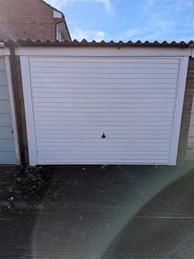Garage / Parking For Sale In Orchard Way, Barnham, Bognor Regis, PO22