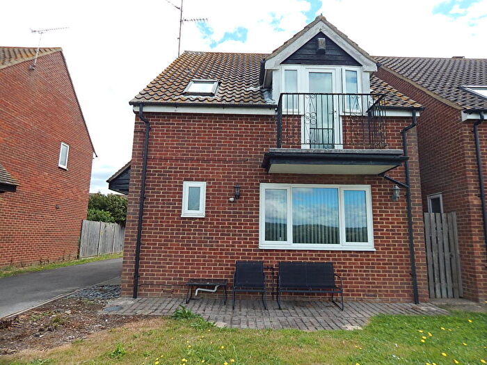 3 Bedroom Detached House To Rent In Rectory Close, Wouldham, ME1