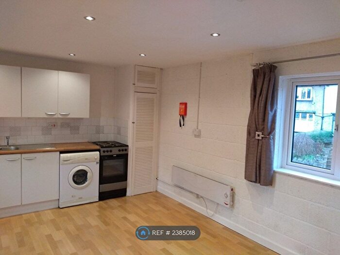 1 Bedroom Flat To Rent In Otley Road, Skipton, BD23