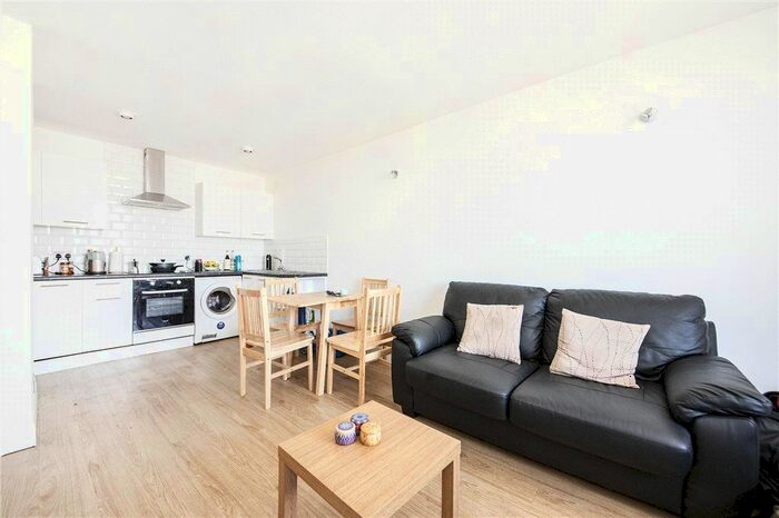 1 Bedroom Flat To Rent In Park East, Bow Quarter, Fairfield Road, Bow E3