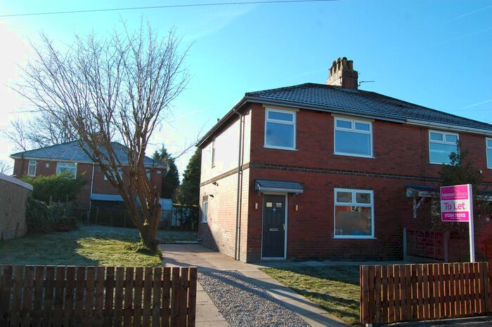 3 Bedroom Semi-Detached House To Rent In Marsh Road, Little Lever, Bolton, BL3