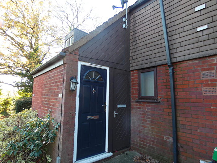 1 Bedroom Maisonette To Rent In Newgate Close, St. Albans, AL4