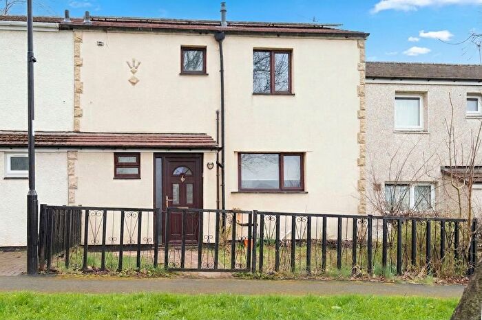 3 Bedroom Terraced House To Rent In Deer Park Way, Sheffield, S6