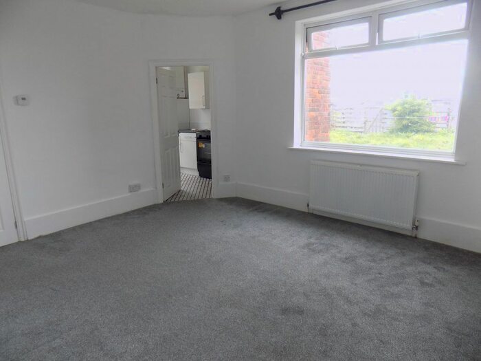 2 Bedroom Flat To Rent In Brookland Terrace, North Shields, NE29