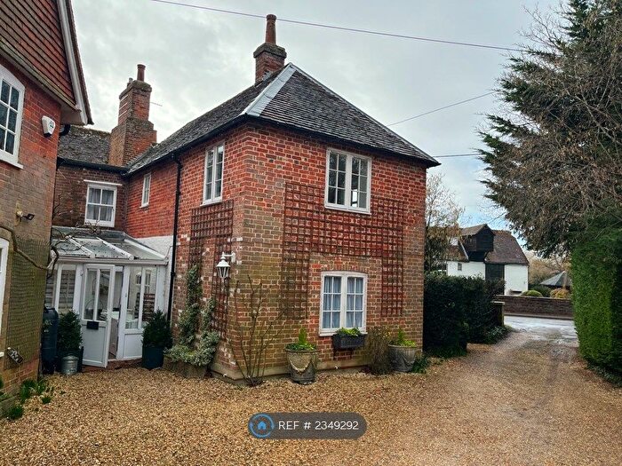 2 Bedroom Semi-Detached House To Rent In Whitewater House Hook Road, North Warnborough, Hook, RG29