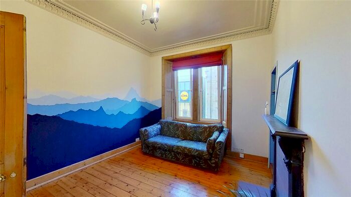 1 Bedroom Flat To Rent In Easter Road, Edinburgh, EH6