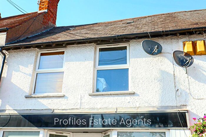 1 Bedroom Flat To Rent In High Street, Earl Shilton, LE9