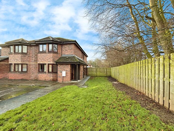 2 Bedroom Flat For Sale In Firlands, Stanwix, Carlisle, Cumbria, CA3