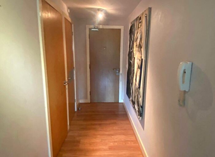 1 Bedroom Flat To Rent In Lune Street, Lancaster, LA1