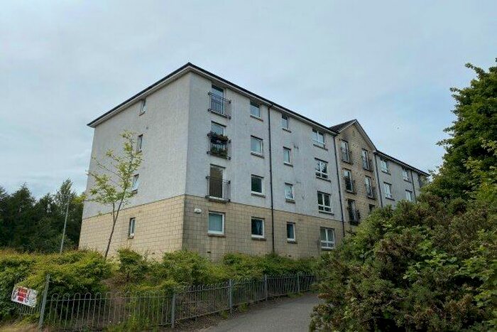 2 Bedroom Flat To Rent In Atholl Way, Livingston, EH54