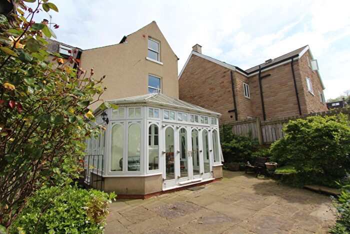 5 Bedroom Detached House To Rent In Oakhill Road, Sheffield, S7