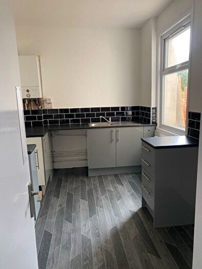 5 Bedroom End Of Terrace House To Rent In Northcote Street, Stockton-On-Tees, TS18