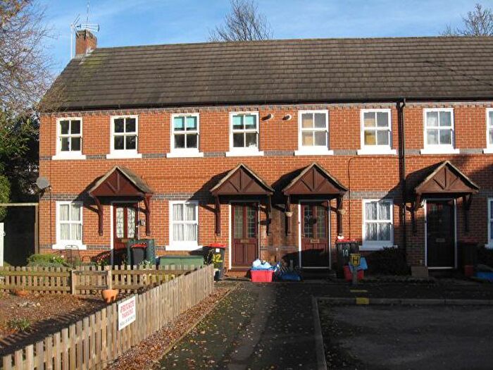 1 Bedroom Flat To Rent In Meadow Brook Close Madeley, Telford, TF7