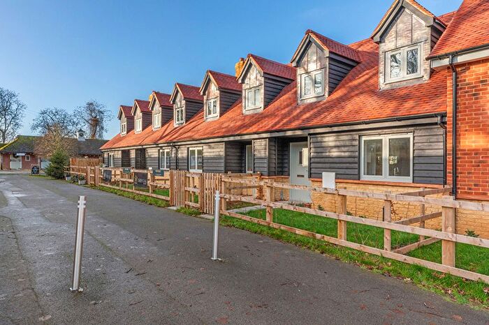 3 Bedroom Terraced House For Sale In Hame Road, Long Crendon, HP18