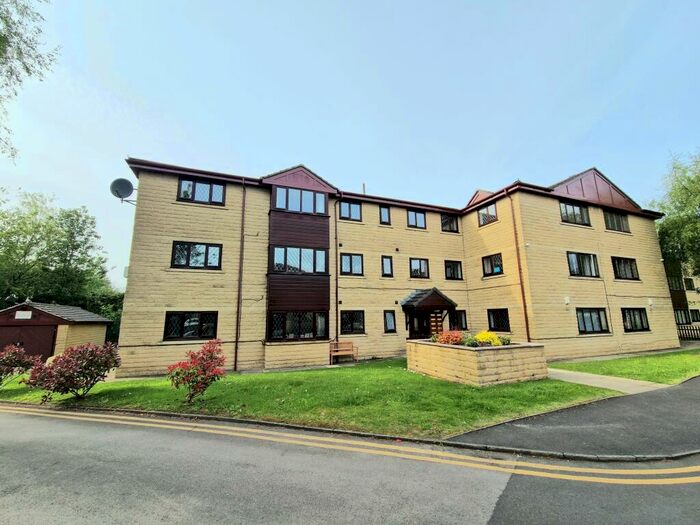 2 Bedroom Apartment To Rent In Victoria Mews, Unsworth, Bury, BL9