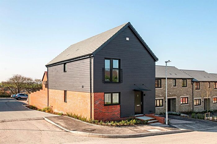 3 Bedroom Detached House For Sale In White Horse Valley, Bratton, BA13