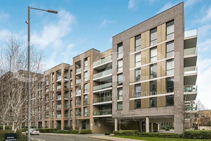 2 Bedroom Flat For Sale In Queenshurst Square, Kingston Upon Thames, KT2