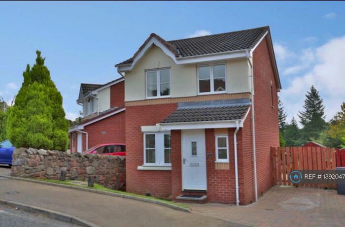 3 Bedroom Detached House To Rent In Denwood, Aberdeen, AB15