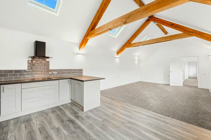 2 Bedroom Detached Bungalow For Sale In Ref: Sm - Rosemary Lane, Charlwood, RH6