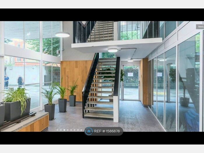 Studio To Rent In Hide Tower, London, SW1P