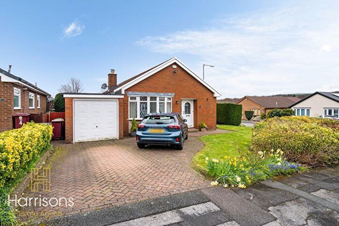 3 Bedroom Detached Bungalow For Sale In Winsford Grove, Bolton, Lancashire, BL3