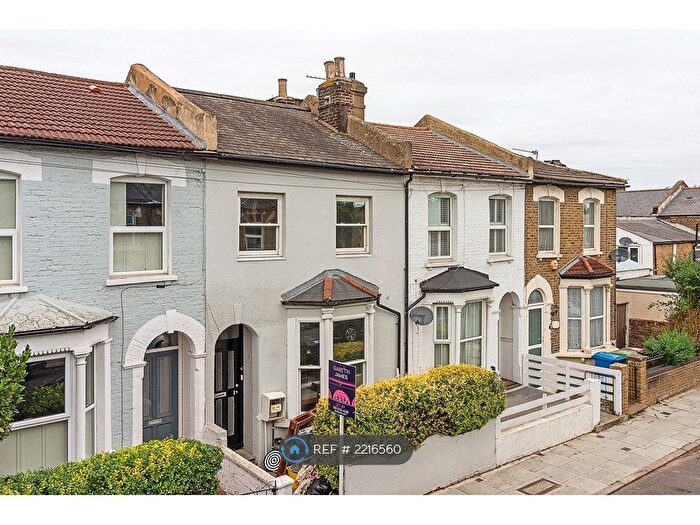 5 Bedroom Terraced House To Rent In Lanvanor Road, London, SE15