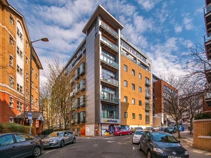 2 Bedroom Flat To Rent In Scarbrook Road, Croydon, CR0