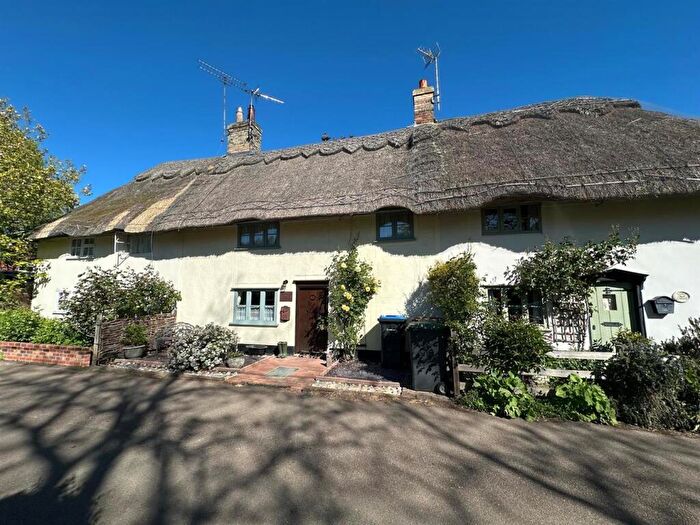 2 Bedroom Cottage For Sale In Birds Green, Rattlesden, Bury St. Edmunds, IP30