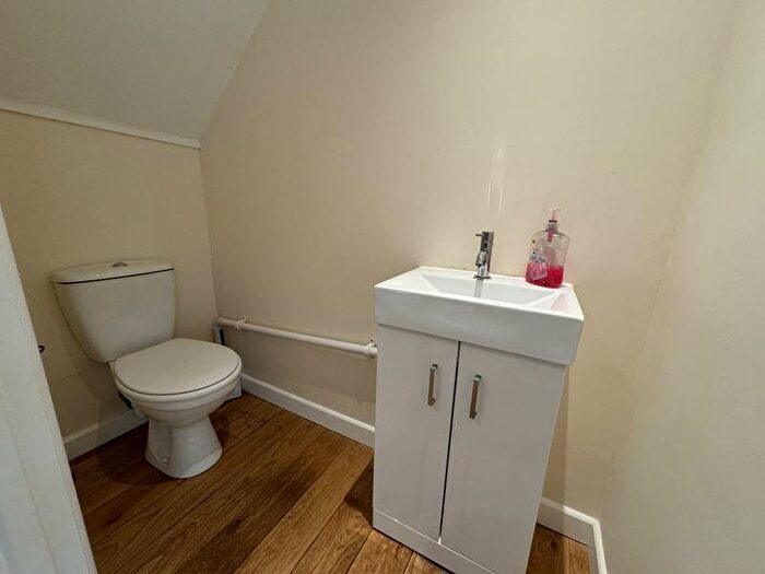 2 Bedroom End Of Terrace House To Rent In Riverside Walk, Midsomer Norton, BA3