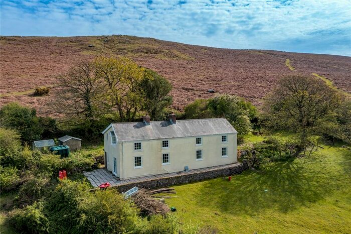 4 Bedroom Detached House For Sale In Llanmadoc, Abertawe, Llanmadoc, Swansea, SA3