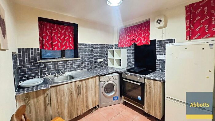 1 Bedroom Flat To Rent In Willoughby Road, Ipswich, IP2