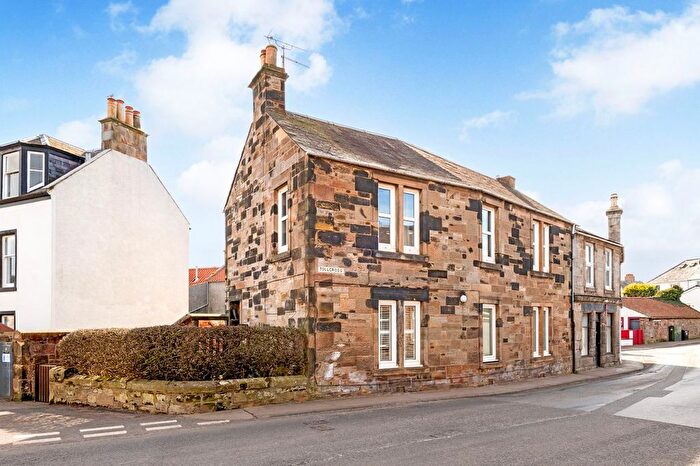1 Bedroom Flat For Sale In Tollcross, Pittenweem, Anstruther, KY10