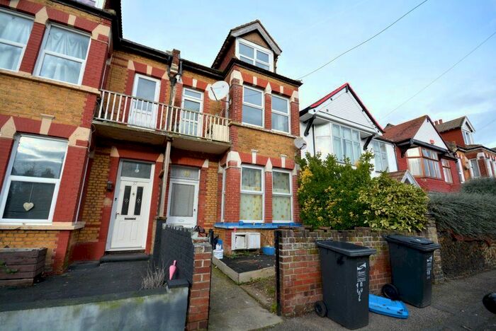 3 Bedroom Flat To Rent In Arundel Road, Margate, CT9
