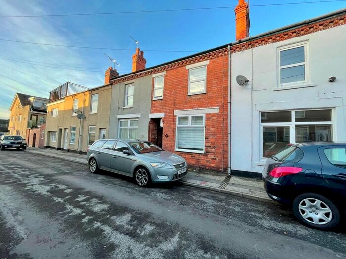 3 Bedroom Terraced House To Rent In Francis Street, Bracebridge LN5