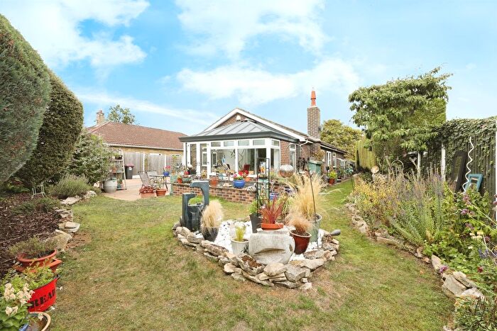 4 Bedroom Detached Bungalow For Sale In New Road, Firbeck, Worksop, S81